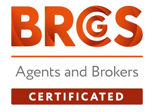 BRCGS Agents and Brokers Certificate