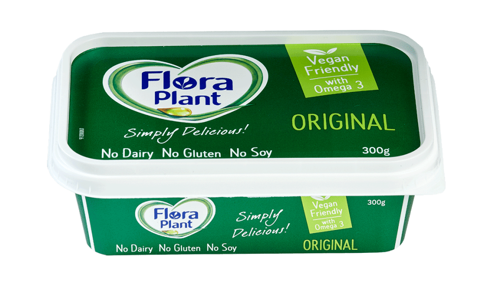 Margarine Packaging Individual Packaging Solutions