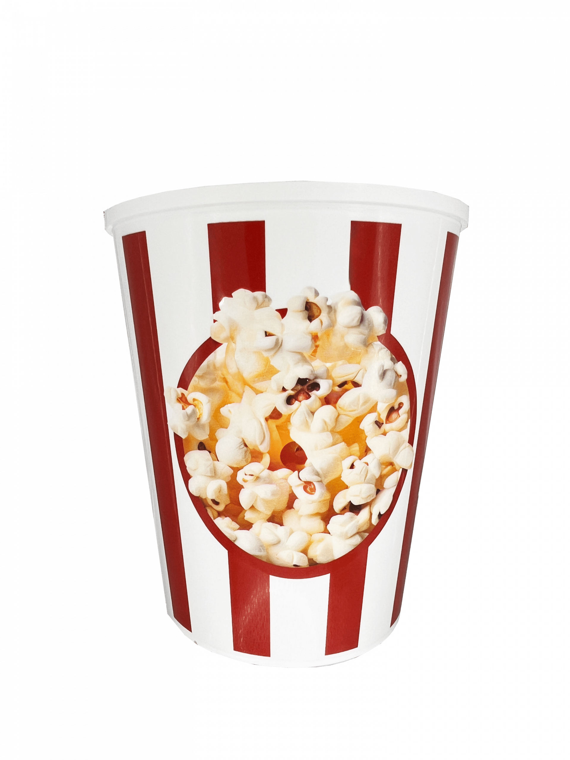 Popcorn Cup