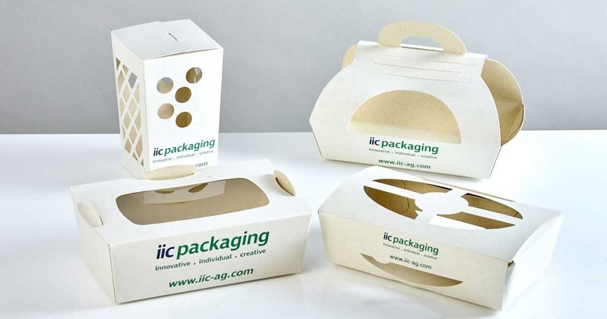 Paper Innovation in Produce Packaging